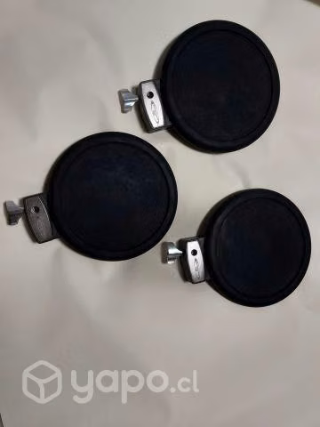 pad de bateria electronica - Imagen 4