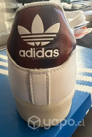 Zapatilla Adidas originals superstar