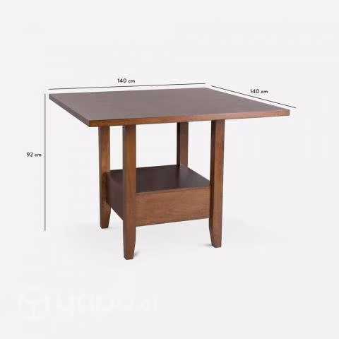 Comedor 8 personas