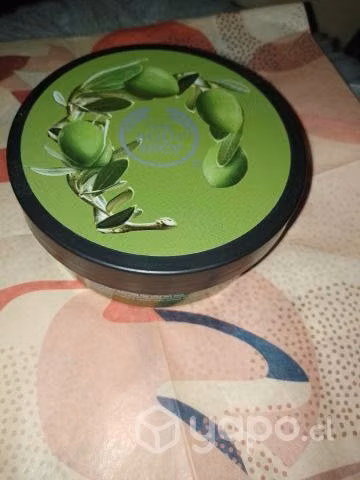 Hidratante corporal