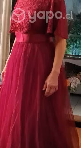 Vestido de fiesta