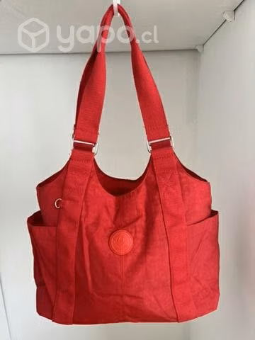 Tote bag o bolsos