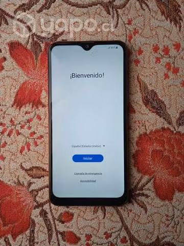 Samsung A10s (conversable) - Imagen 2