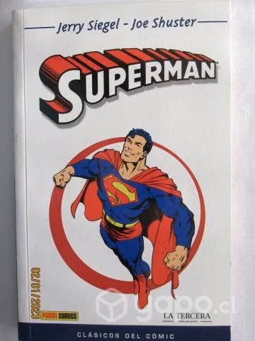 Superman