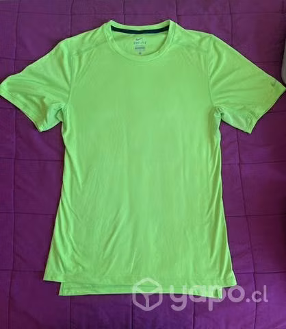 Polera hombre Nike
