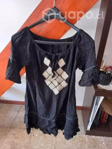 Vestidos variedades
