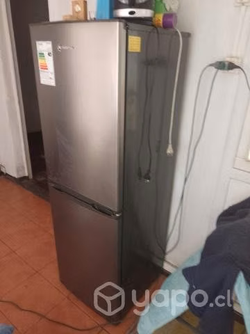 Refrigerador Nordik MR 415