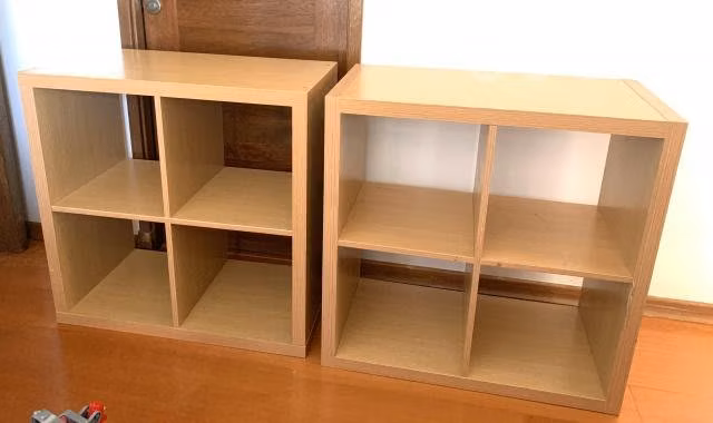 Mueble repisero - Imagen 2