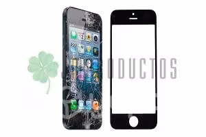 Cambio de cristal glass iphone 7