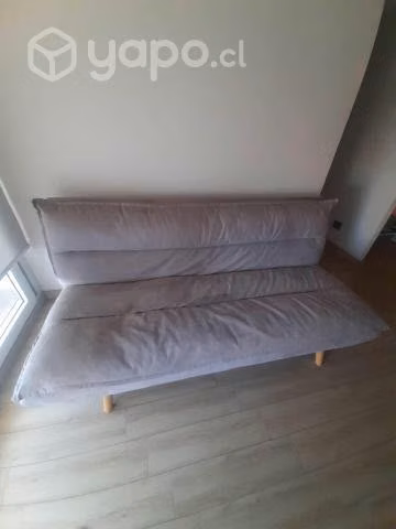 Futon 2 plazas - Imagen 2