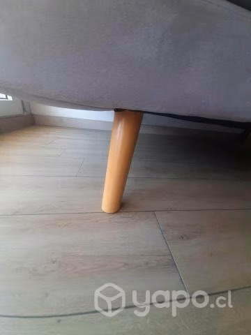 Futon 2 plazas - Imagen 3