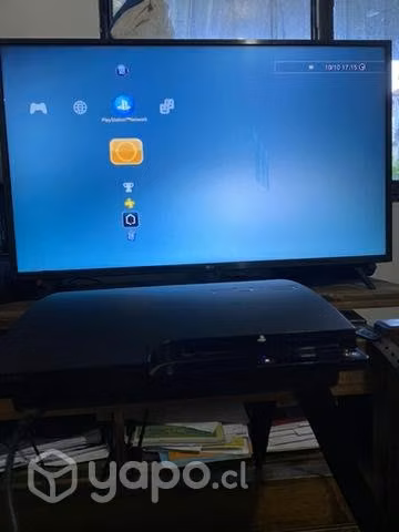 Playstation 3