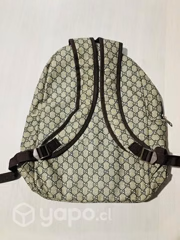 Mochila. - Imagen 2