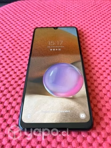 Samsung Galaxy A32 128 gigas - Imagen 4