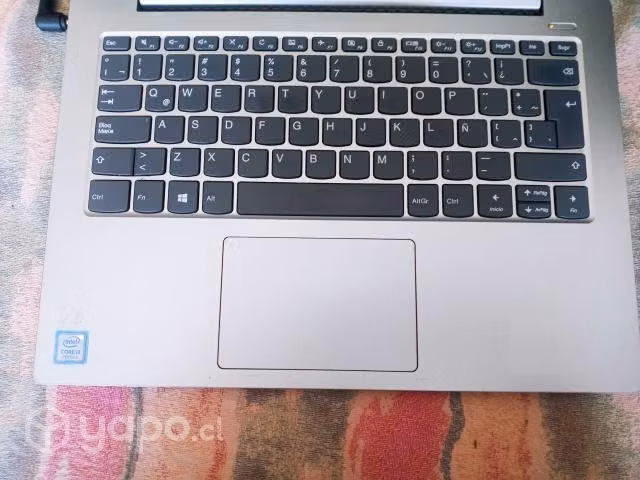 Lenovo I3 de 7° generacion - Imagen 3