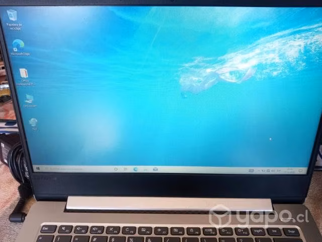 Lenovo I3 de 7° generacion - Imagen 4