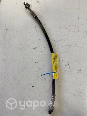 Flexible freno trasero izquierdo (HTA116) Hyundai