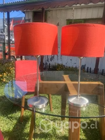 Lámparas de mesa