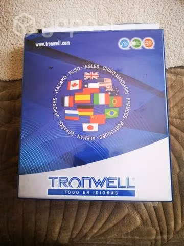 Curso inglés trinwell
