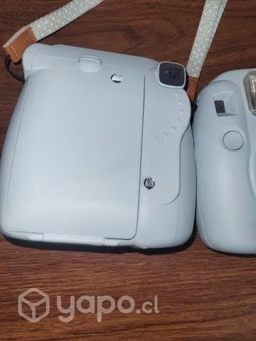 Camara instax mini9 - Imagen 2