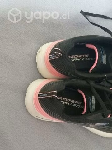 Zaatillas Skechers - Imagen 2