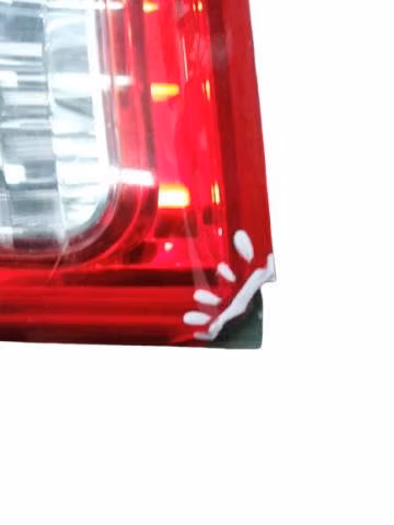 Foco trasero rh Mitsubishi l200 año 2016/2019 - Imagen 3