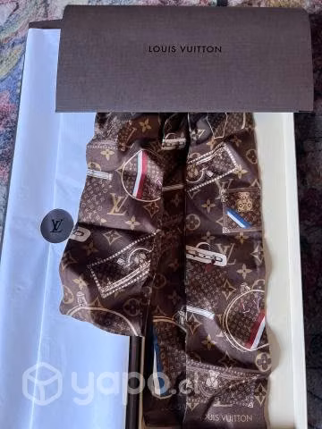 Bandana Louis Vuitton - Imagen 3