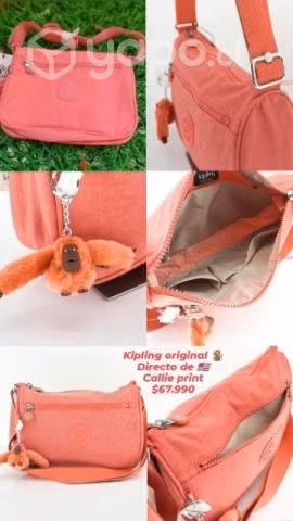 Callie print kipling original