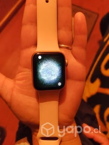 reloj inteligente - Imagen 2