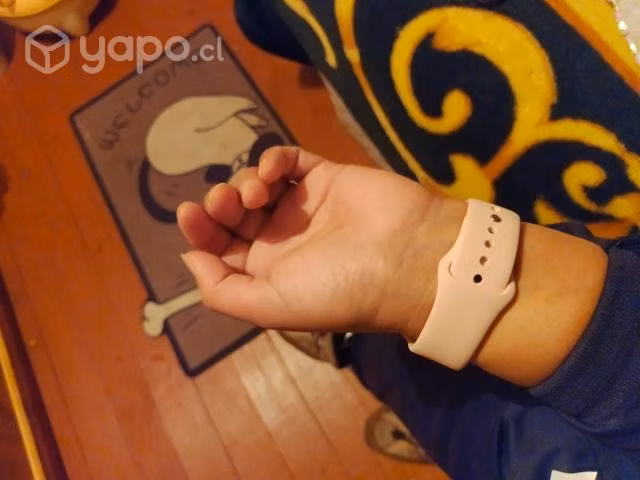 reloj inteligente - Imagen 5