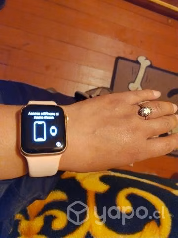 reloj inteligente - Imagen 6