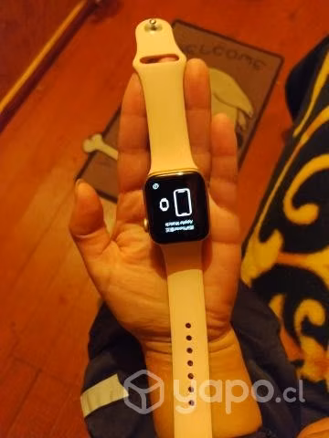 reloj inteligente - Imagen 4