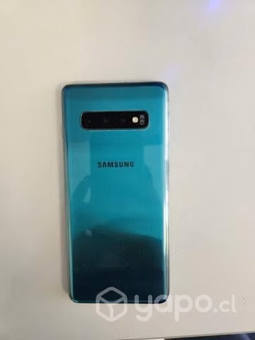 Samsung galaxy s10