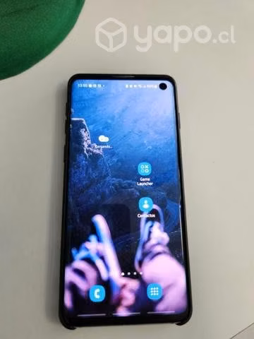 Samsung galaxy s10