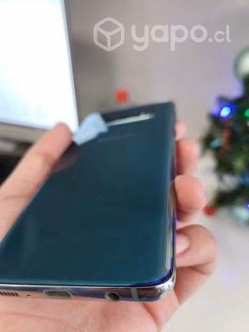 Samsung galaxy s10