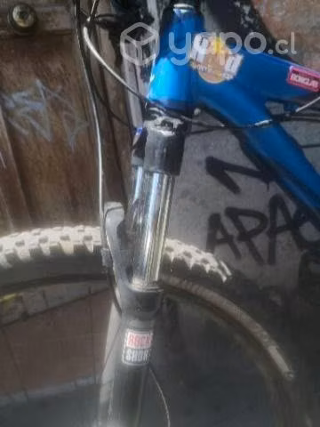 Bicicleta Felt 7 Series 27.5 - Imagen 3