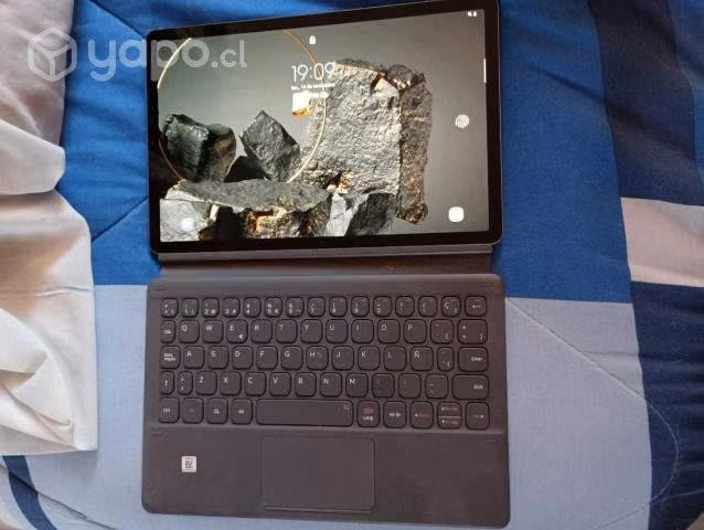 Samsung Galaxy Tab S6