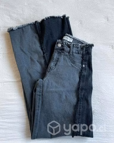 Jeans lolita pocket - Imagen 2
