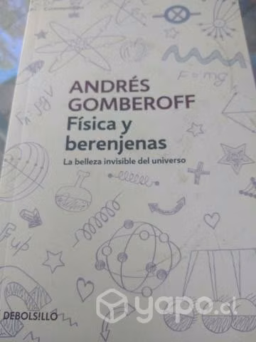 Física y berenjenas