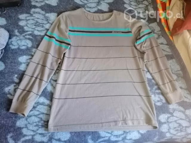 Poleras a 3mil c/u - Imagen 2