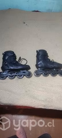Patines lineales Talla 41