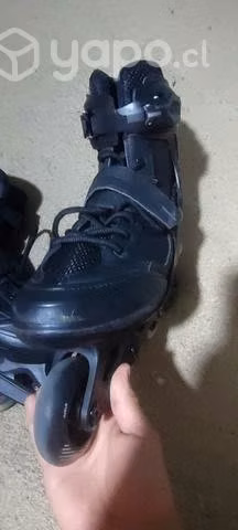 Patines lineales Talla 41