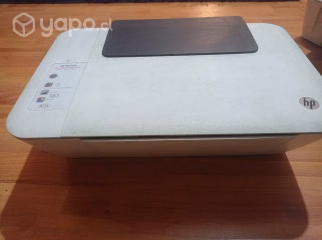 Impresora fotocopiadora escaneadora hp - Imagen 3