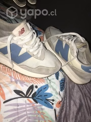 Zapatillas new balance
