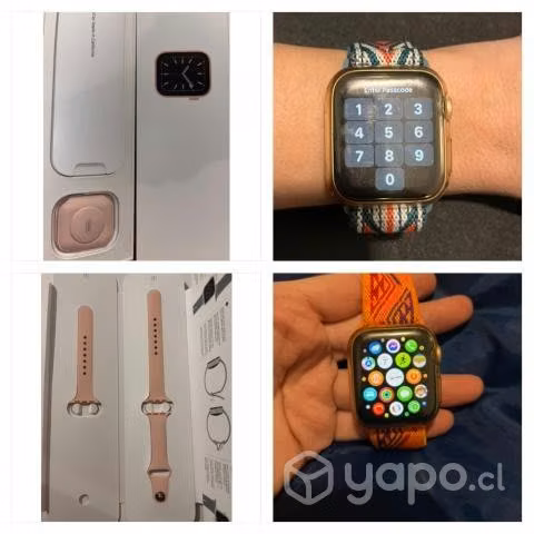 Iwatch serie 6 40 mm