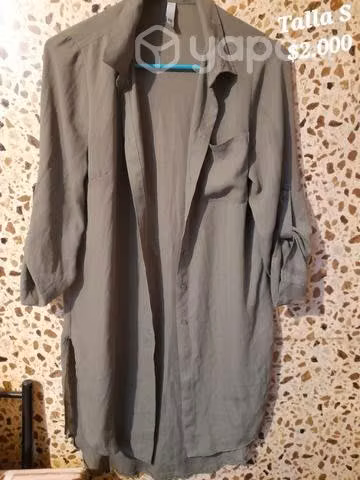 Poleritas y blusas