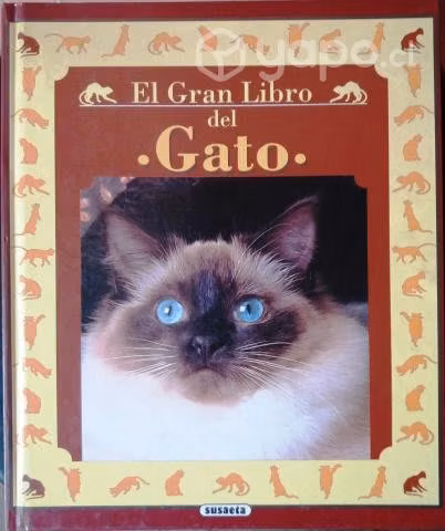 El Gran Libro del Gato