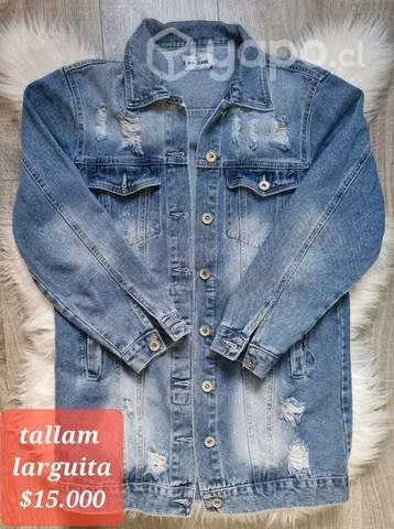 Parcas disponible