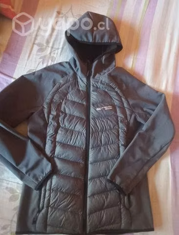 Chaquetas Damas
