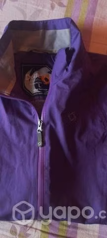 Chaquetas Damas